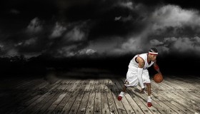 IM电竞-死神降临！杜兰特关键节点极限救赎，MAD双核驱动惊险取胜